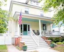 United States Virginia Cape Charles vacation rental compare prices direct by owner 240276