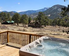 United States Colorado Estes Park vacation rental compare prices direct by owner 831701