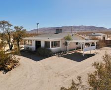 United States California Twentynine Palms vacation rental compare prices direct by owner 135159