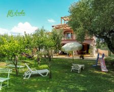 Italy Campania Villammare vacation rental compare prices direct by owner 5902582