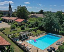 France Pays de la Loire Lairoux vacation rental compare prices direct by owner 5297653