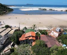 Brazil Santa Catarina Guarda do Embaú vacation rental compare prices direct by owner 3201234