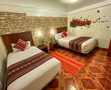 Peru  Aguas Calientes vacation rental compare prices direct by owner 3400244