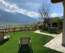 Italy Valle d'Aosta Saint-Christophe vacation rental compare prices direct by owner 4288007