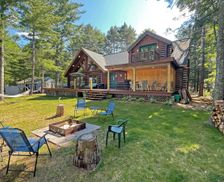 United States Wisconsin Eagle River vacation rental compare prices direct by owner 691254