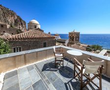 Greece Peloponnese Monemvasia vacation rental compare prices direct by owner 4906088