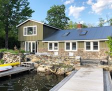 United States New Hampshire Whitefield vacation rental compare prices direct by owner 860068