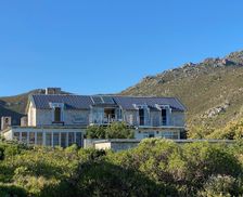 South Africa Western Cape Pringle Bay vacation rental compare prices direct by owner 7197324