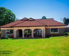 Kenya Rift Valley Kitale vacation rental compare prices direct by owner 27234057