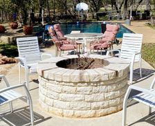 United States Texas Boerne vacation rental compare prices direct by owner 753884