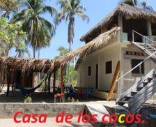 Mexico Oaxaca Barra de la Cruz vacation rental compare prices direct by owner 13389286