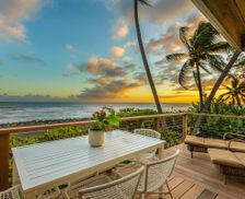 United States Hawaii Kekaha vacation rental compare prices direct by owner 34976