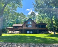 United States Wisconsin Eagle River vacation rental compare prices direct by owner 497560