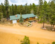United States Colorado Divide vacation rental compare prices direct by owner 131803