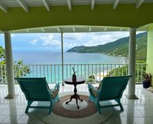 British Virgin Islands  Apple Bay vacation rental compare prices direct by owner 3039928