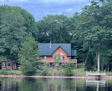 United States Wisconsin Lake Nebagamon vacation rental compare prices direct by owner 15624301