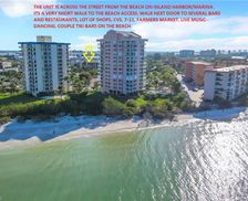 United States Florida Fort Myers Beach vacation rental compare prices direct by owner 243899
