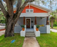 United States Florida Tarpon Springs vacation rental compare prices direct by owner 2871603