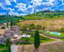 Italy Panzano Toscana vacation rental compare prices direct by owner 8237455