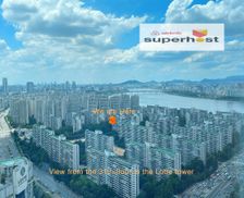 South Korea Seoul Songpa-gu vacation rental compare prices direct by owner 8456143