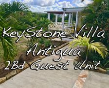 Antigua and Barbuda Saint Paul Saint Paul, English Harbour vacation rental compare prices direct by owner 4499417