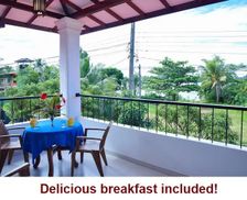 Sri Lanka Southern Bentota vacation rental compare prices direct by owner 25144649