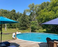 United States Michigan Three Oaks vacation rental compare prices direct by owner 1316519