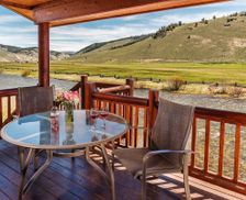 United States Idaho Stanley vacation rental compare prices direct by owner 1264145