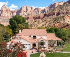 United States Utah Springdale vacation rental compare prices direct by owner 347382