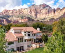 United States Utah Springdale vacation rental compare prices direct by owner 836738