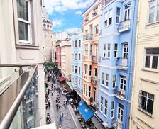 Turkey İstanbul Beyoğlu vacation rental compare prices direct by owner 5904721