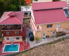 Saint Lucia Castries Gros Islet vacation rental compare prices direct by owner 3701216