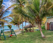 Jamaica Trelawny Parish Silver Sands public beach vacation rental compare prices direct by owner 13552935