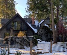 United States California Shaver Lake vacation rental compare prices direct by owner 908284