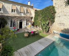 France Languedoc-Roussillon Nimes vacation rental compare prices direct by owner 6607738