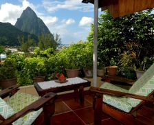 Saint Lucia Soufriere Soufriere vacation rental compare prices direct by owner 3153828