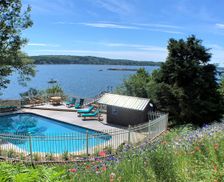 United States Maine Boothbay Harbor vacation rental compare prices direct by owner 2429677