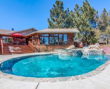 United States California Idyllwild-Pine Cove vacation rental compare prices direct by owner 671084