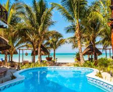 Mexico Quintana Roo Isla Holbox vacation rental compare prices direct by owner 3039300