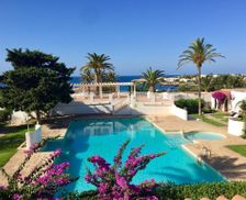 Spain Illes Balears Sant Lluís vacation rental compare prices direct by owner 19472595