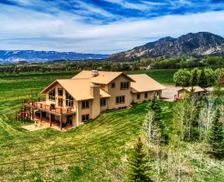 United States Colorado Silt vacation rental compare prices direct by owner 782431