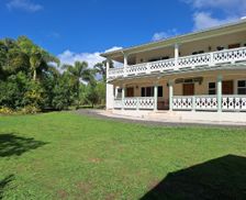 Saint Lucia La Fargue Choiseul vacation rental compare prices direct by owner 33720524