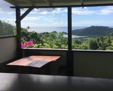 Dominica Castle Bruce Saint David Parish vacation rental compare prices direct by owner 13578182