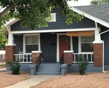 United States Colorado Pueblo vacation rental compare prices direct by owner 683008