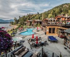 Canada British Columbia Blind Bay vacation rental compare prices direct by owner 2967922