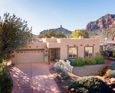 United States Arizona Sedona vacation rental compare prices direct by owner 168713