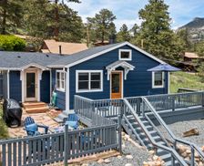 United States Colorado Estes Park vacation rental compare prices direct by owner 1255572