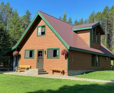 United States Montana West Glacier vacation rental compare prices direct by owner 2647974