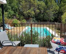 France Provence-Alpes-Côte d'Azur Mormoiron vacation rental compare prices direct by owner 6185025