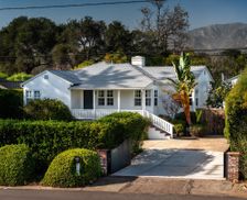 United States California Montecito vacation rental compare prices direct by owner 785189